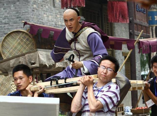 Sự thật khốn khổ trong các cảnh bay lượn, đấu võ trên không phim cổ trang